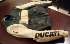 Giacca pelle ducati usato  Maranello