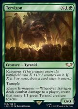 x1 Tervigon R MTG Commander: Universes Beyond: Warhammer 40,000 M/NM, English for sale  Shipping to South Africa