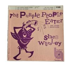 Purple people eater for sale  Oklahoma City