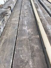 Reclaimed timber joists for sale  TARPORLEY