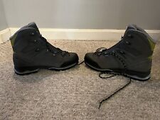 lowa trekking boots for sale  East Weymouth