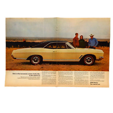 Buick skylark 1966 for sale  Woodstock