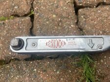 Britool Torque Wrench - 3/4” Drive for sale  Shipping to South Africa
