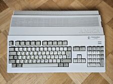 Amiga 500 commodore gebraucht kaufen  Gedern