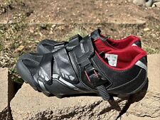 Shimano cycling shoes for sale  Woodland Park