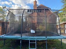 Jumpking classic trampoline for sale  WOKING