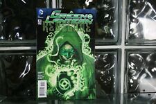 DC Comics Lanterna Verde Renegados 2015 #41 comprar usado  Enviando para Brazil