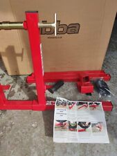 Abba motorcycle stand for sale  SWANSEA