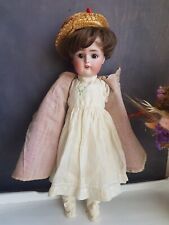 Antique german doll for sale  SEAFORD