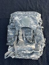 Granite Gear CHIEF Patrol Pack Rucksack Complete Multicam Made In VIETNAM for sale  Shipping to South Africa