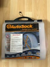 Autosock as645 traction for sale  Seattle
