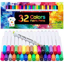 Fabric markers pen for sale  USA
