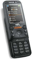 Teléfono móvil Bluetooth original Sony Ericsson W850 2MP 3G UMTS 2100 desbloqueado  segunda mano  Embacar hacia Argentina