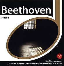 Beethoven fidelio various gebraucht kaufen  Berlin