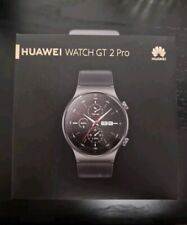 Huawei Watch GT 2 Pro 46,7mm Titangehäuse mit Fluoroelastomerarmband  segunda mano  Embacar hacia Argentina
