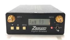 Zaxcom RX900S Block 27 Digital ENG Wireless Stereo Receiver Single Conversion, used for sale  Shipping to South Africa