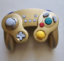 Nintendo Switch  GameCube Controller (Gold) for sale  Shipping to South Africa