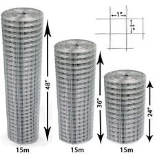 Welded wire mesh for sale  CREDITON