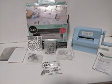 Sizzix 663844 sidekick for sale  Bardstown