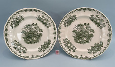 masons dinner plate for sale  Shipping to Ireland