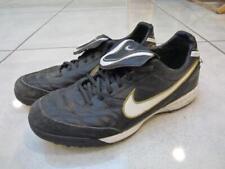 Nike tiempo black for sale  Shipping to Ireland