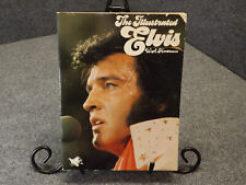 O Livro Ilustrado de Elvis livro em brochura por W. A. Harbinson Vintage 1976 comprar usado  Enviando para Brazil