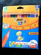 Bic evolution crayons d'occasion  Juan-les-Pins