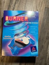 Avery burner dvd for sale  Eureka