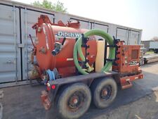 2007 ditch witch for sale  Wauconda