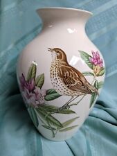 Vintage spode vase for sale  Mansfield