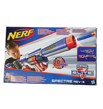 Nerf gun spectre for sale  WELLINGBOROUGH