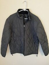 Crew quilted puffer for sale  Simpsonville