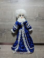 Porcelain russian doll for sale  Chicago