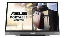 Monitor USB portátil Asus Zenscreen Mb14ac 14 pulgadas IP señal híbrida Full HD S, usado segunda mano  Embacar hacia Argentina