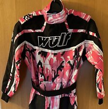 Wulfsport kids childrens for sale  LUDLOW