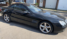 Mercedes benz sl350 for sale  LONDON