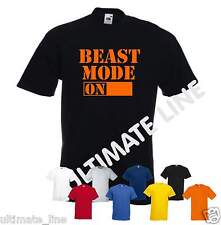 Beast mode cotton for sale  PLYMOUTH