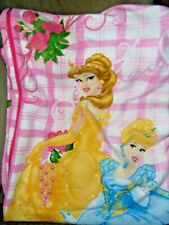 Disney princess fleece for sale  Maricopa