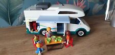Playmobil camper van for sale  CHEADLE