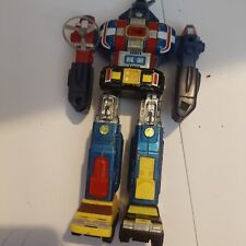 Vintage voltron 1980s for sale  Waterford