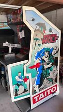 Operation wolf arcade for sale  HULL