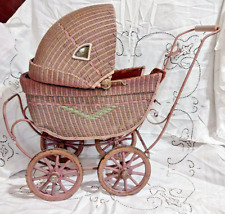 Antique wicker lloyd for sale  Independence