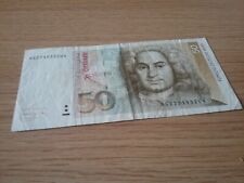 Alte banknoten zeiten gebraucht kaufen  Mannheim
