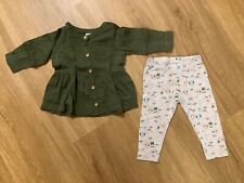 Baby hose leggings gebraucht kaufen  Zwiesel