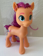 Usado, My Little Pony G5 A New Generation Rainbow Reveal Sunny Starscout 6” 2020 comprar usado  Enviando para Brazil