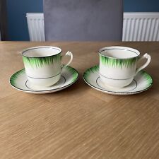 Green grassmere cups for sale  CONSETT
