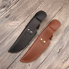 Faux leather knife for sale  Shipping to Ireland
