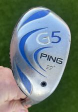 Ping hybrid golf for sale  Phoenix