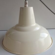 Lampshade metal vtg for sale  DARTMOUTH