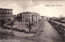 Catania piazza dei usato  Roma